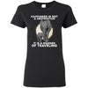 T-Shirts - Elephant Travel Ladies Tee