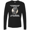 T-Shirts - Elephant Travel Premium Long Sleeve
