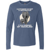 T-Shirts - Elephant Travel Premium Long Sleeve