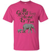 T-Shirts - Elephant Wild & Free Unisex Tee