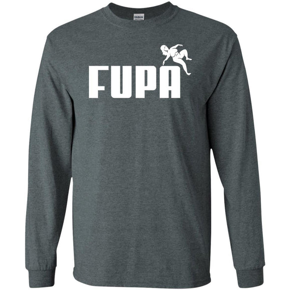T-Shirts - FUPA Long Sleeve