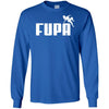 T-Shirts - FUPA Long Sleeve