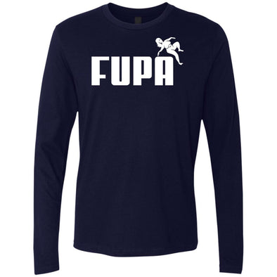 T-Shirts - FUPA Premium Long Sleeve