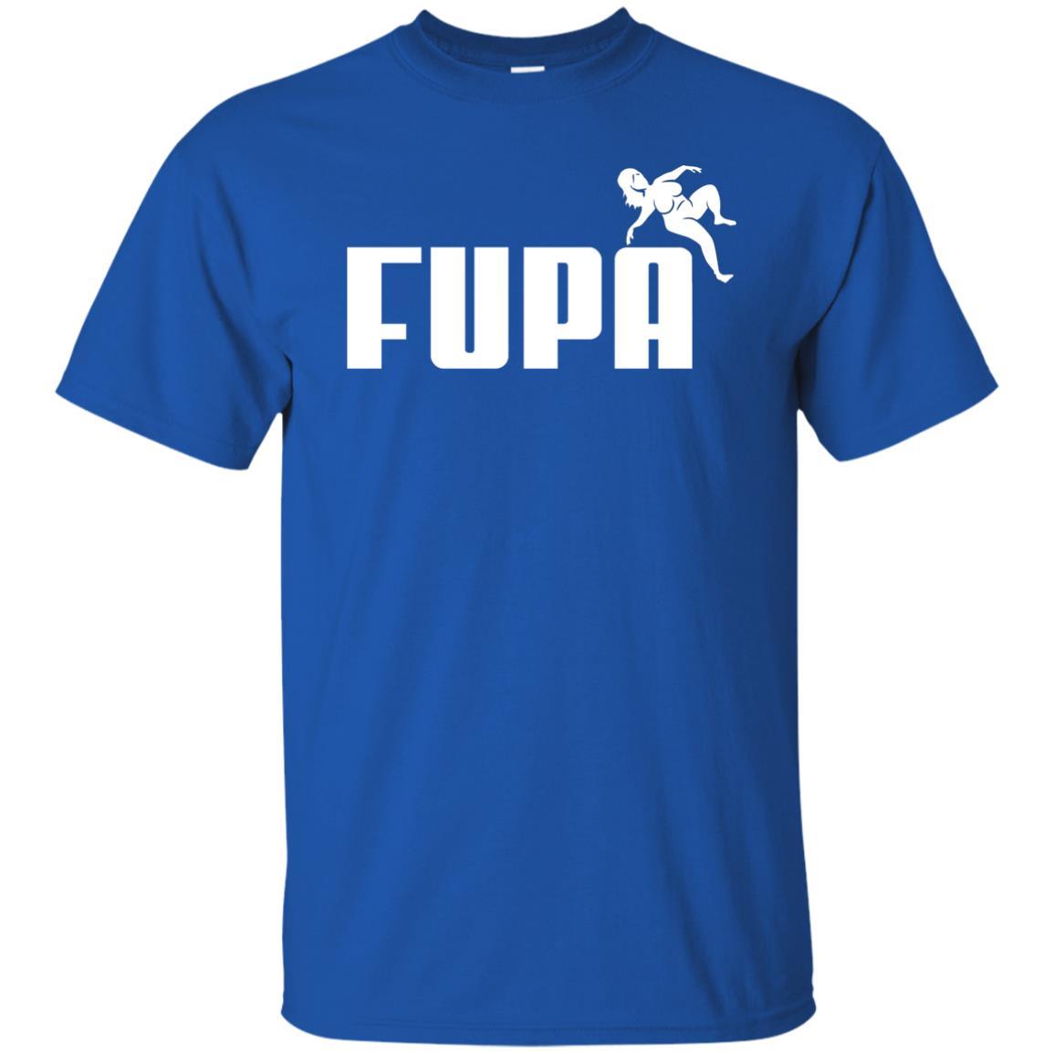 FUPA Cotton Tee – The Dude's Threads