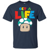 T-Shirts - Get A Life Unisex Tee