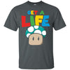 T-Shirts - Get A Life Unisex Tee