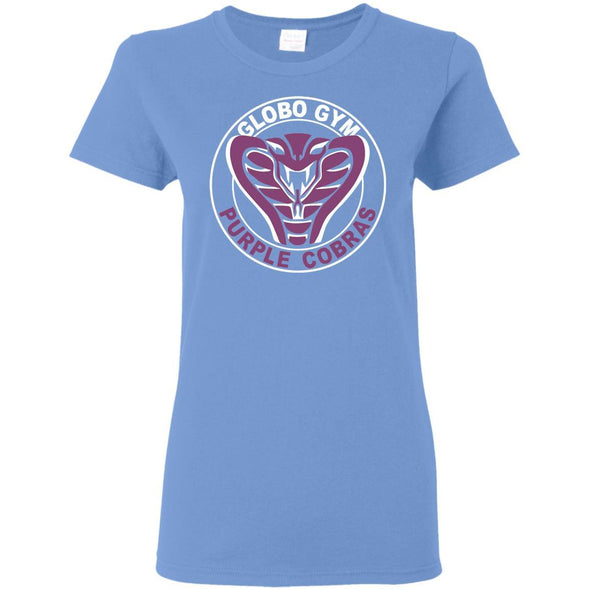 T-Shirts - Globo Gym Ladies Tee