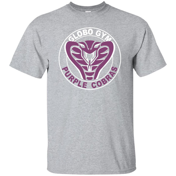 T-Shirts - Globo Gym Unisex Tee