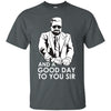 T-Shirts - Good Day Unisex Tee