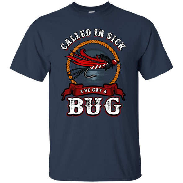 T-Shirts - Got A Bug Unisex Tee