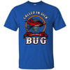 T-Shirts - Got A Bug Unisex Tee