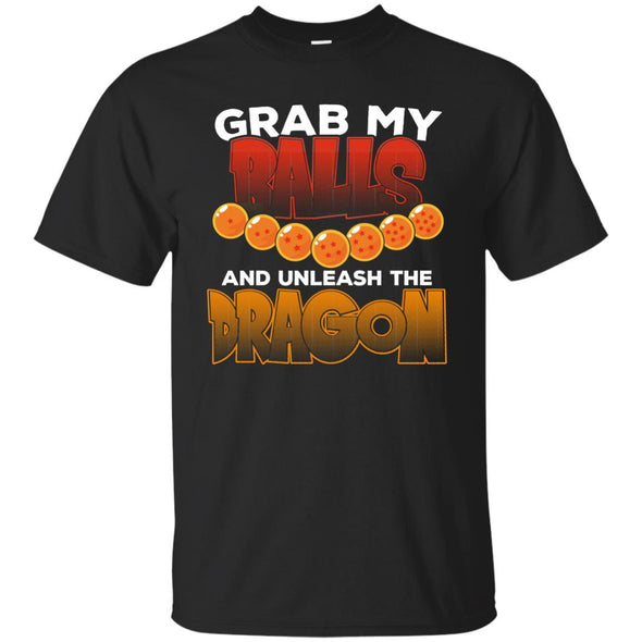 T-Shirts - Grab My Balls Unisex Tee