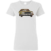 T-Shirts - Gran Torino Ladies Tee