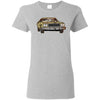 T-Shirts - Gran Torino Ladies Tee