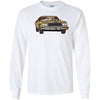 T-Shirts - Gran Torino Long Sleeve