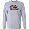 T-Shirts - Gran Torino Long Sleeve