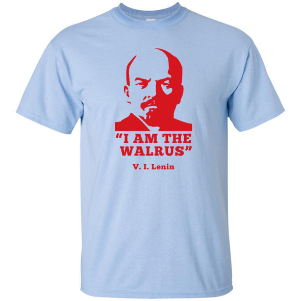 T-Shirts - I Am The Walrus Unisex Tee