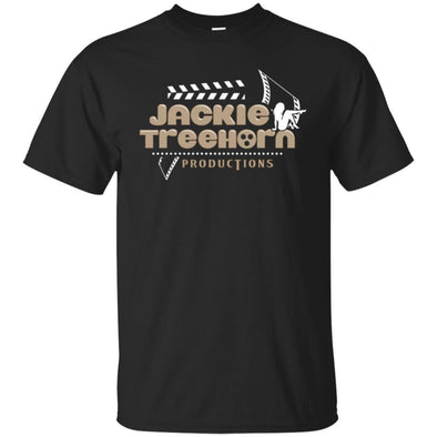 T-Shirts - Jackie Treehorn Productions Unisex Tee