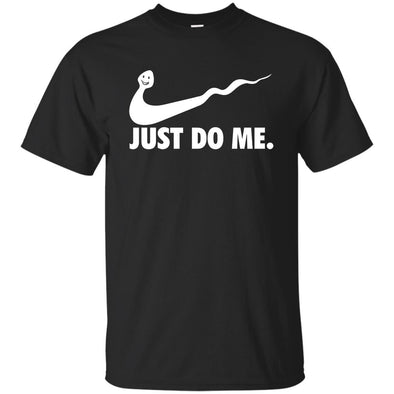 T-Shirts - Just Do Me Unisex Tee