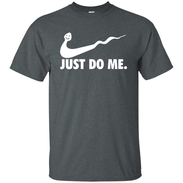 T-Shirts - Just Do Me Unisex Tee