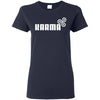 T-Shirts - Karma Ladies Tee