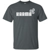 T-Shirts - Karma Unisex Tee