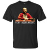 T-Shirts - KGB Aggri-aysive Unisex Tee