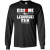 T-Shirts - Kiss Me Long Sleeve