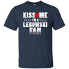 T-Shirts - Kiss Me Unisex Tee