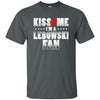 T-Shirts - Kiss Me Unisex Tee