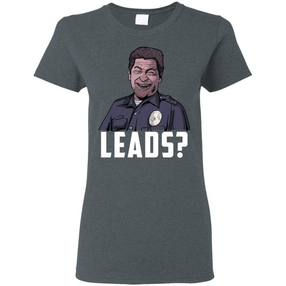 T-Shirts - Leads Ladies Tee