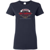 T-Shirts - Lebowski Rug Co Ladies Tee