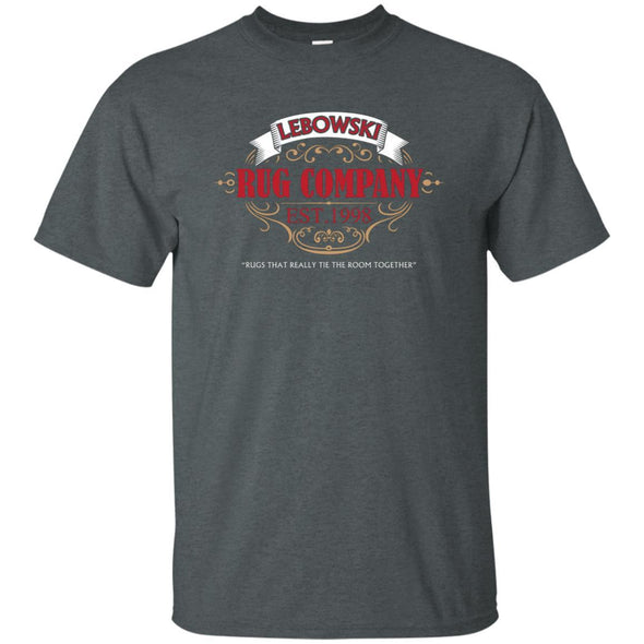 T-Shirts - Lebowski Rug Co Unisex Tee