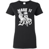 T-Shirts - Mark It Zero Ladies Tee