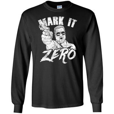 T-Shirts - Mark It Zero Long Sleeve