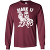 T-Shirts - Mark It Zero Long Sleeve