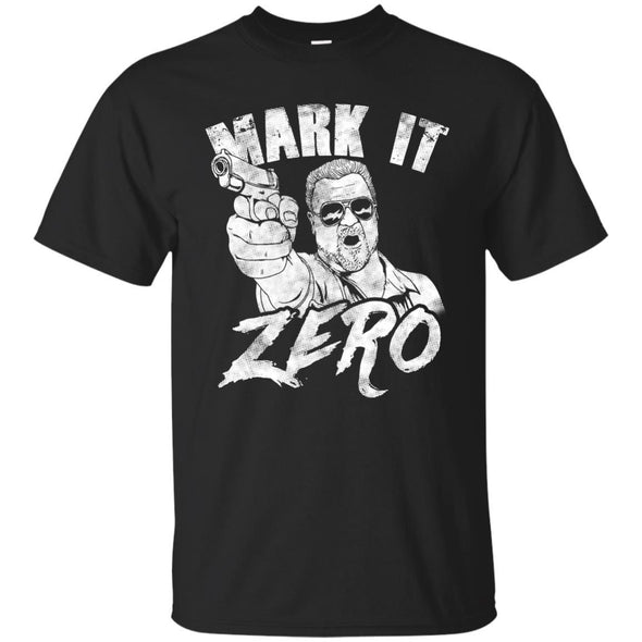 T-Shirts - Mark It Zero Unisex Tee