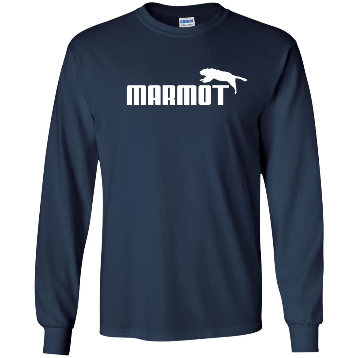 t-shirts-marmot-not-puma-long-