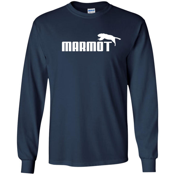 T-Shirts - Marmot (not Puma) Long Sleeve