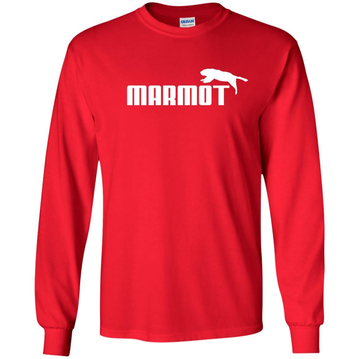 t-shirts-marmot-not-puma-long-