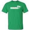 T-Shirts - Marmot (not Puma) Unisex Tee