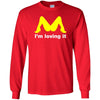 T-Shirts - McMuffdive Long Sleeve