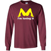 T-Shirts - McMuffdive Long Sleeve
