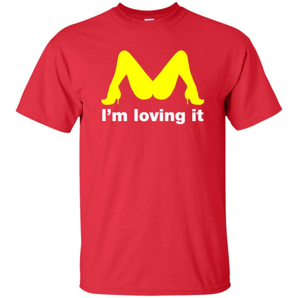 T-Shirts - McMuffdive Unisex Tee