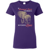 T-Shirts - Mother Love Ladies Tee
