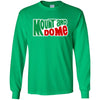 T-Shirts - Mount And Do Me Long Sleeve