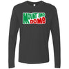 T-Shirts - Mount And Do Me Premium Long Sleeve