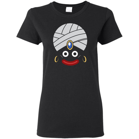 T-Shirts - Mr. Popo Ladies Tee