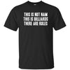 T-Shirts - Not Nam Billiards Unisex Tee