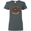 T-Shirts - Nympho Fly Co Ladies Tee